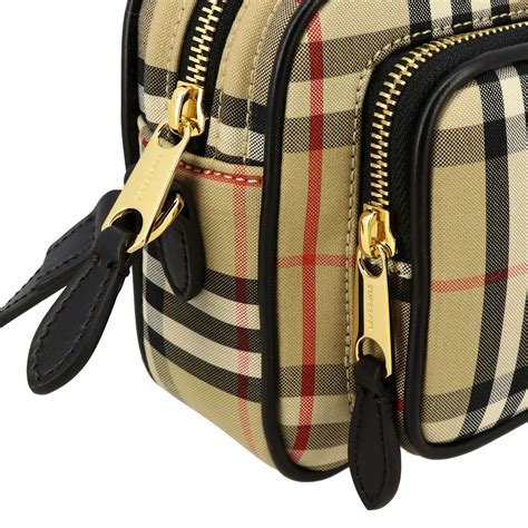 magliette burberry scontate|burberry camera handbags.